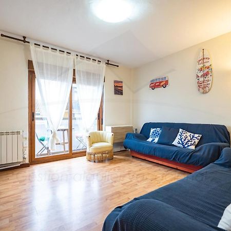 Cimadevilla Apartamento กิฮอน ภายนอก รูปภาพ
