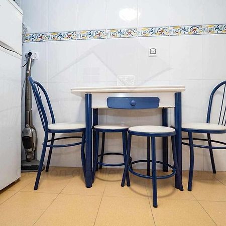 Cimadevilla Apartamento กิฮอน ภายนอก รูปภาพ