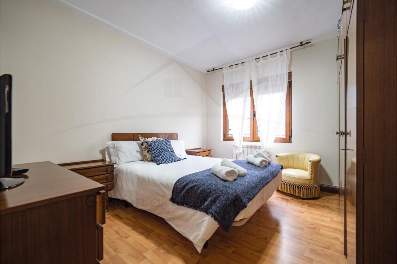 Cimadevilla Apartamento กิฮอน ภายนอก รูปภาพ